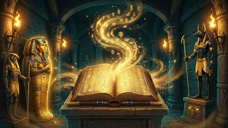 Book of Dead slot preview