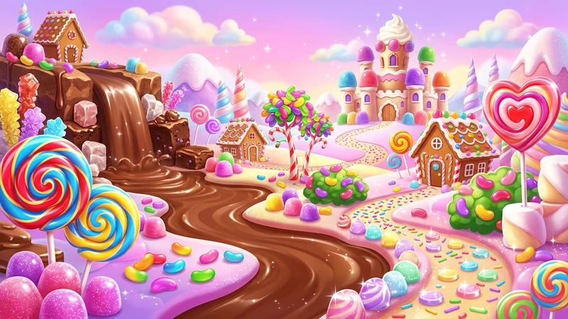Sweet Bonanza slot preview
