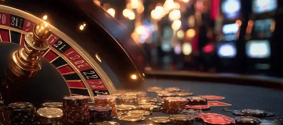 new online slots: Understanding Gambling Probability Basics