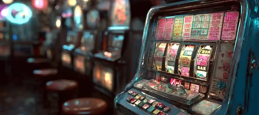 new online slots: Funny Slot Machine Quotes to Brighten Your Day