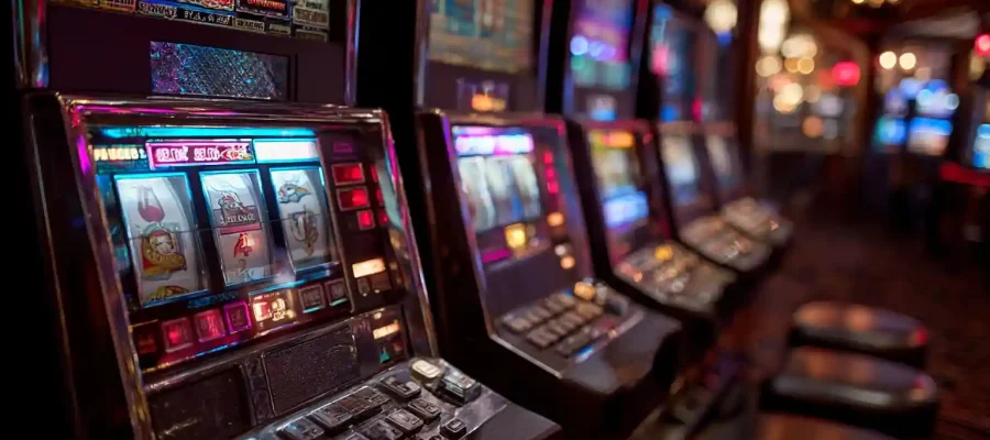 new online slots: Slot Machine Name Generator: Discover New Slots Online