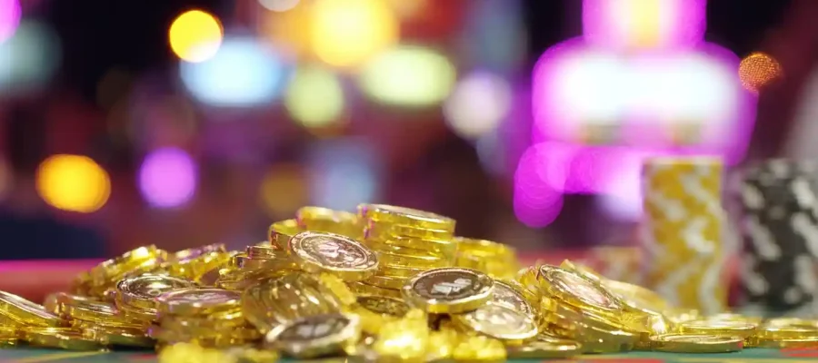 new online slots: Understanding Slot Machines: A Guide for US Players