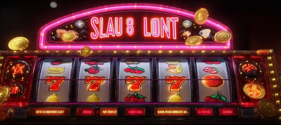 new online slots: Understanding Slot Mascin da Bar and Their Mechanics