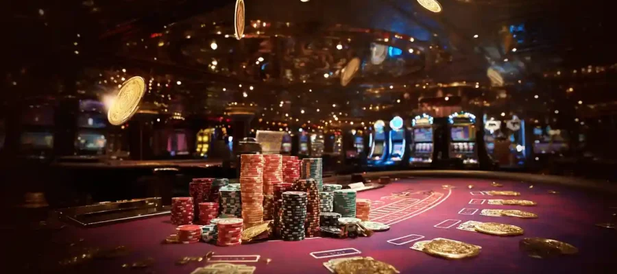 new online slots: Discover the Best New Free Online Casino Slots