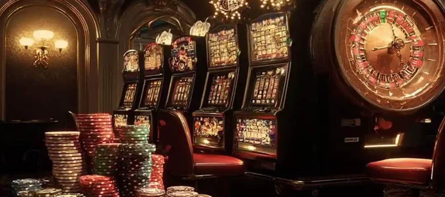 new online slots: Understanding Time Slots in New Casino Online Slots