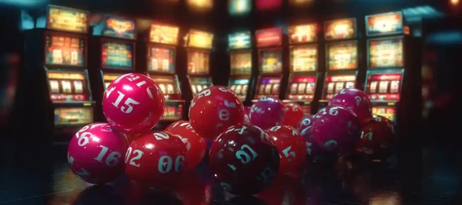 new online slots: Master the Art of Playing in a Slot Tournament