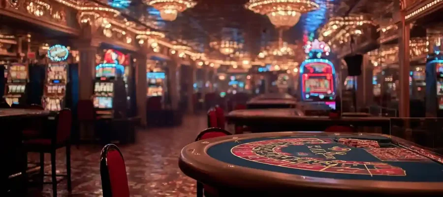 new online slots: Exploring Slot Machine GIFs: A Funny Take on Gaming