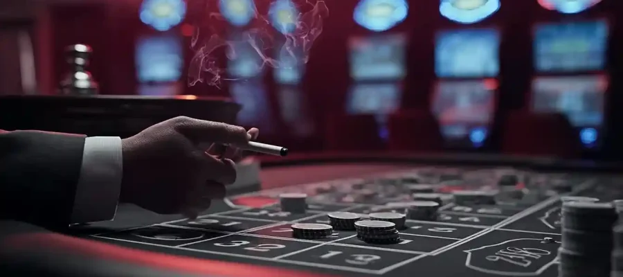 new online slots: Slot Pull Cruise: A Unique Casino Experience at Sea