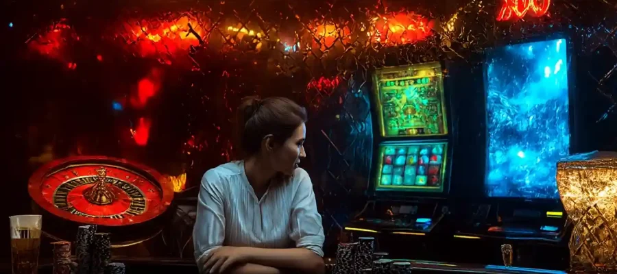 new online slots: Exploring the Red Headed Slot Shot: A Unique Casino Experience