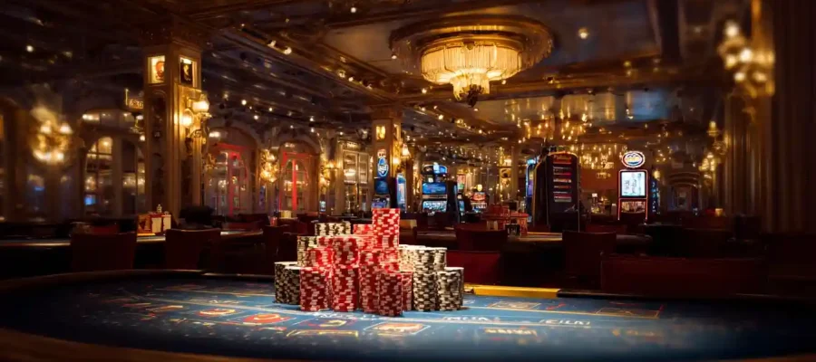 new online slots: Understanding Wallets with ID Slots in Online Gaming