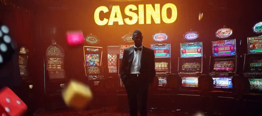 new online slots: Understanding Slot Big Wins: Tips and Insights