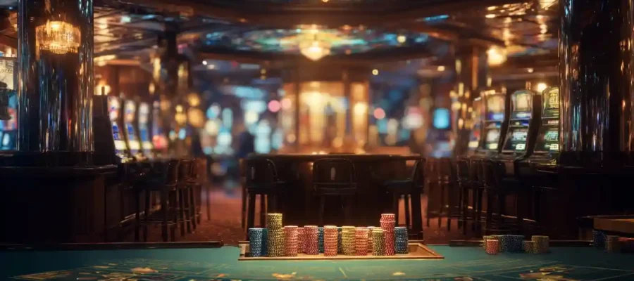new online slots: Understanding Slot Machine Jackpots: How Much Can You Win?