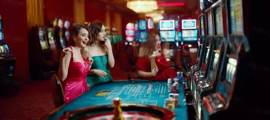 new online slots: Exploring Slot Themes: A Journey Through Time