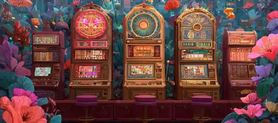 new online slots: Understanding Expansion Slot in Computers: Key Insights