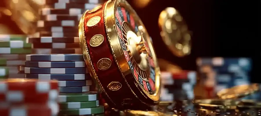 new online slots: Understanding PCIe Slot Pinout: Essentials for Gamers