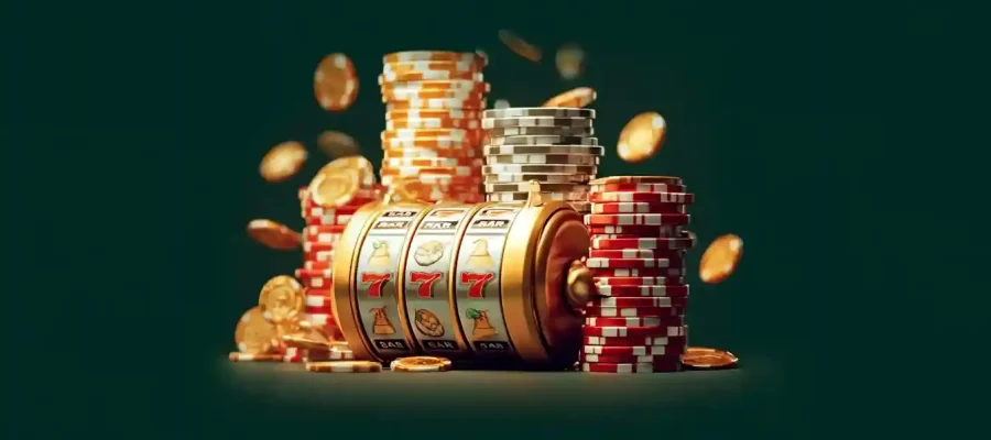 new online slots: Understanding Slot Welds in Gaming and Beyond