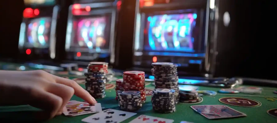 new online slots: Maximize Your Wins with a Slot Booster Strategy