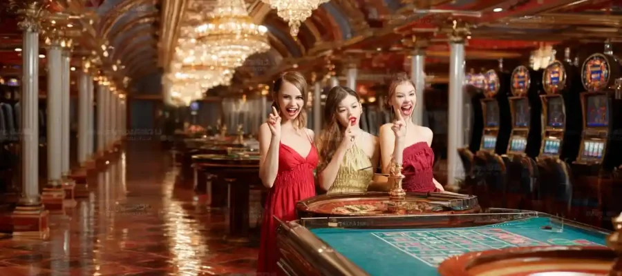 new online slots: Why Are So Many Slot Machines Asian Themed? Exploring Cultural Influences