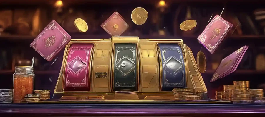 new online slots: 10 Slot Business Card Holder: A Comprehensive Guide