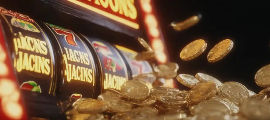 new online slots: Explore the World of Video Game Slot Machines