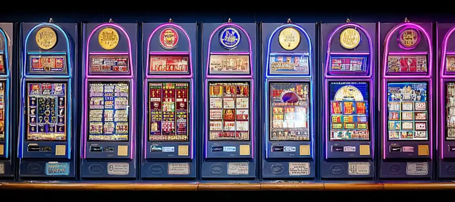 new online slots: Explore Slot Reds: The Ultimate Guide to Winning Slots