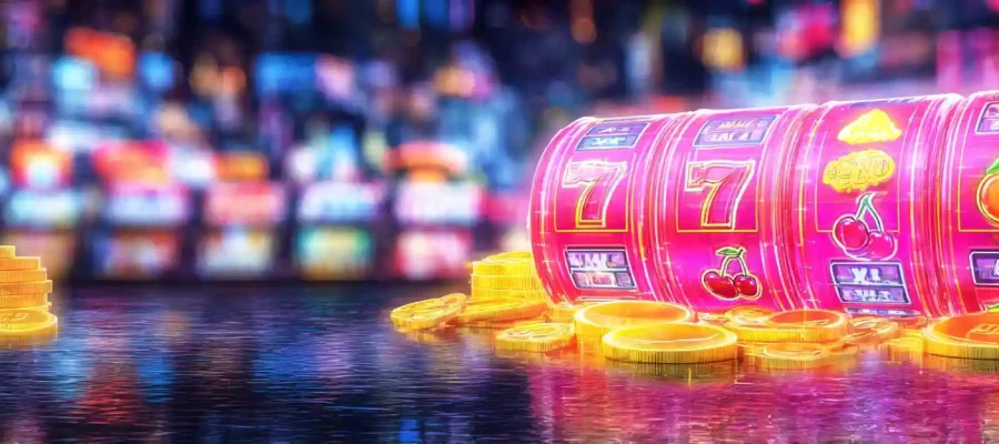 new online slots: Discover the Exciting World of 1234 Slot Machines