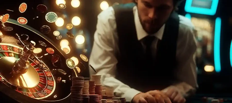 new online slots: Understanding M 2 Slot: A Guide for US Market