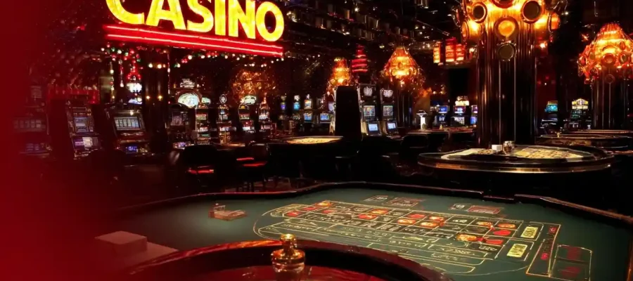 new online slots: Understanding Skill and Slot Games: Are They Rigged?