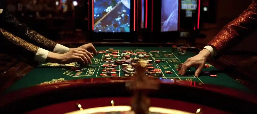 new online slots: Mastering Slot Machines: Insights for US Players