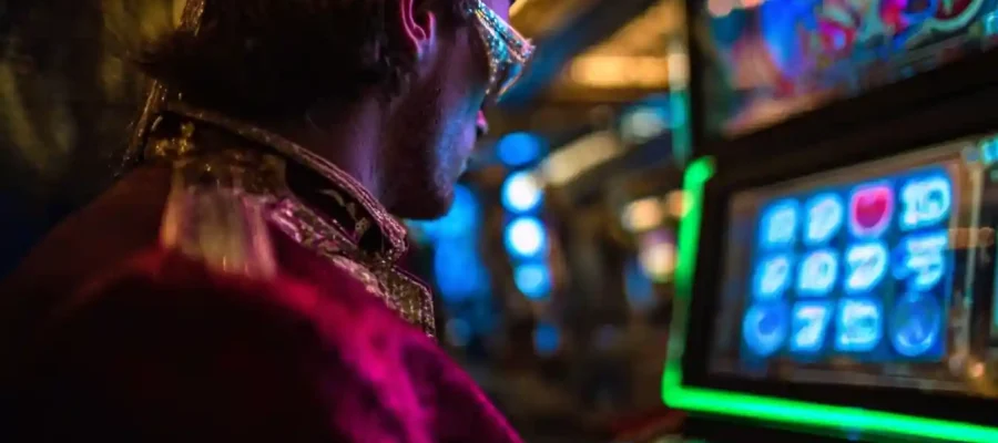 new online slots: Best in Slot Warlock: Maximizing Your Casino Experience