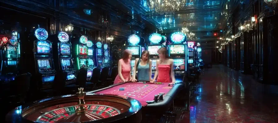 new online slots: Explore Themed Slot Machines: Your Guide to Unique Gaming