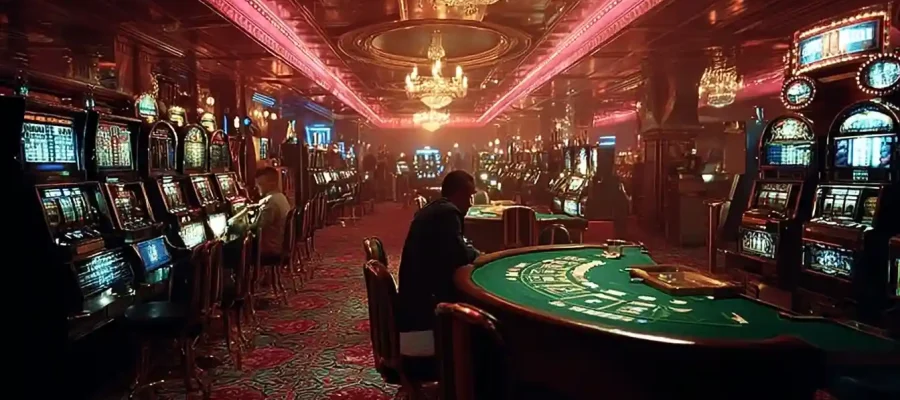 new online slots: Understanding Random Number Generator in Slot Machines