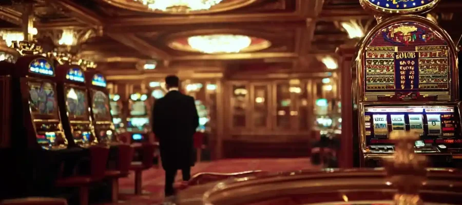 new online slots: Understanding How Slot Machines Reward Gamblers with Money