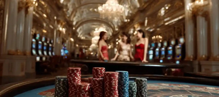 new online slots: Discover Vintage Japanese Slot Machines