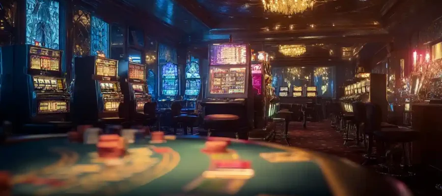 new online slots: How to Find Loose Slot Machines: A Comprehensive Guide