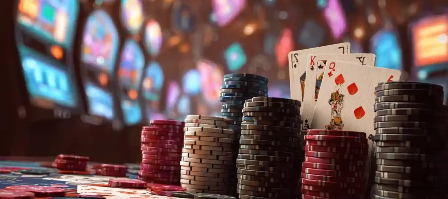 Discover the Best New Online Slots for Maximum Fun