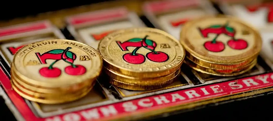 new online slots: Understanding Money Box with Slot and Lock: A Secure Choice