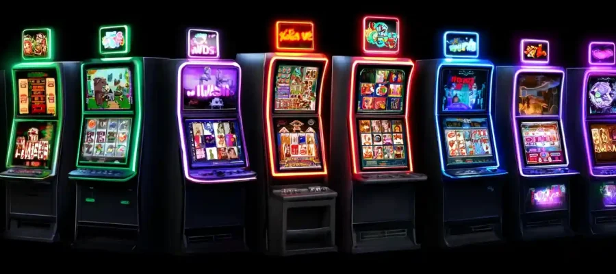 new online slots: Can You Play Slot Machines at 18? US Regulations Explained