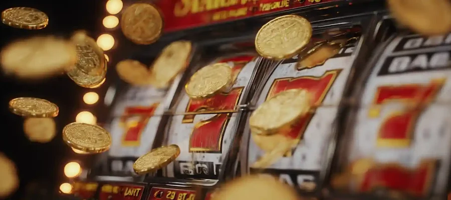 Discover New Online Slots in the US at www.700freespins.com
