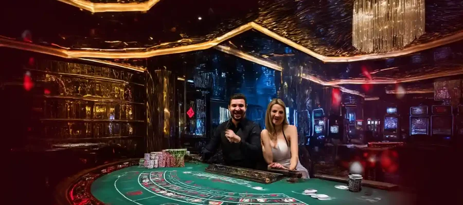 new online slots: Experience the Excitement of 5 Reel Slot Machines