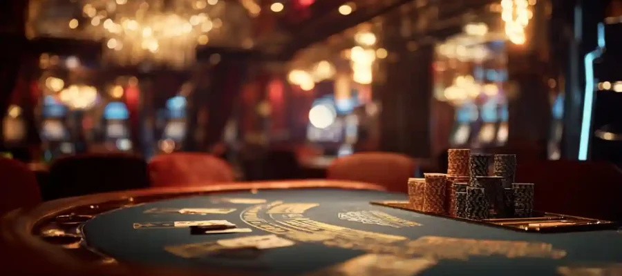 new online slots: Understanding Slot Machine Lights: What They Mean