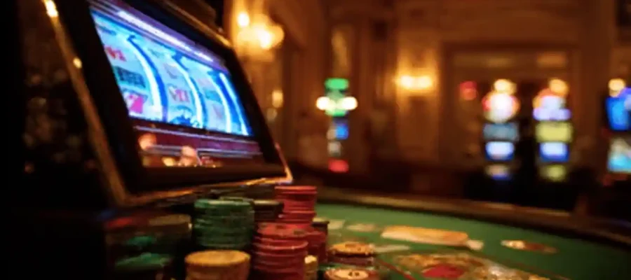 new online slots: Explore Ainsworth Slots Online in New Jersey: A Guide