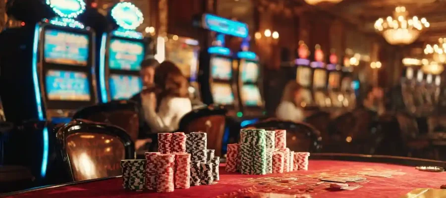new online slots: Understanding Nano Security Lock Slot in Online Gaming