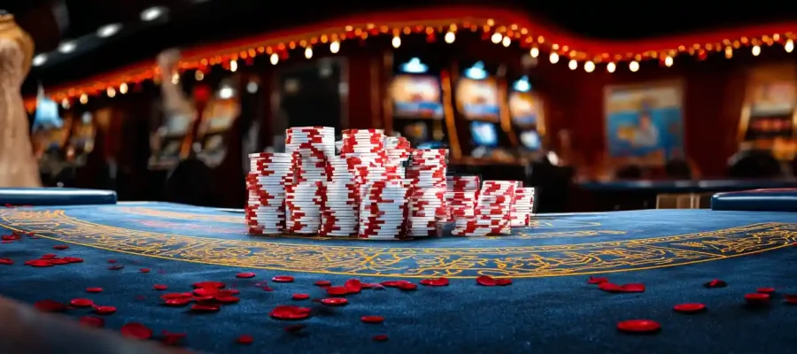 Discover New Online Slots Games