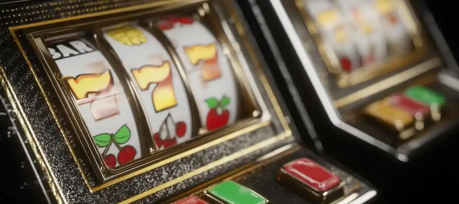 Discover New Slots Online: Features and Trends