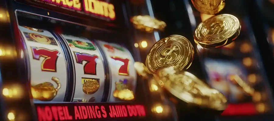 Discover New Free Online Casino Slots