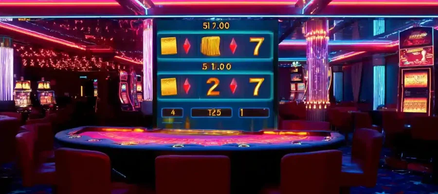 Discover New Slots Games Free Online