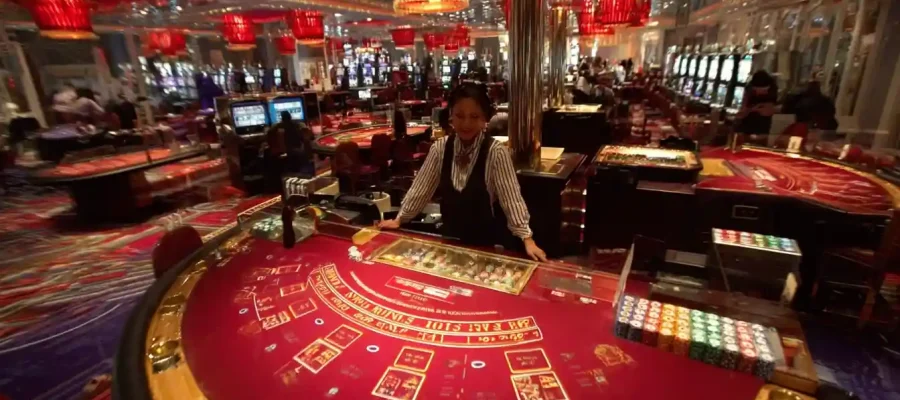 Best Free Online Slots New Zealand: A Comparison Guide