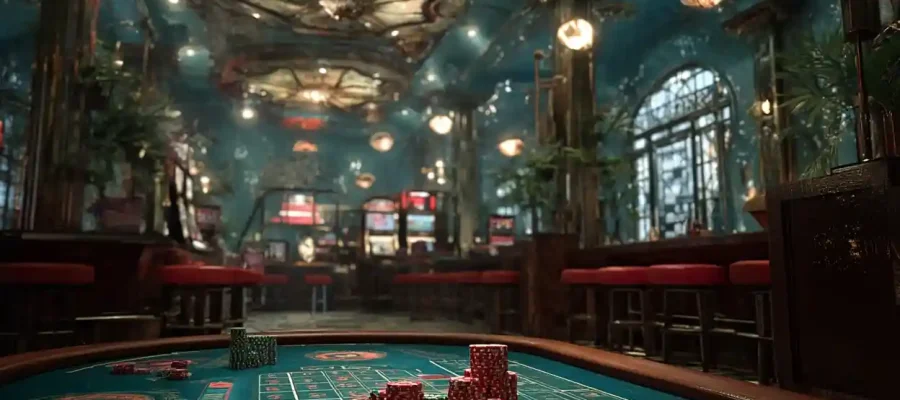 Discover New Online Slots Non UK