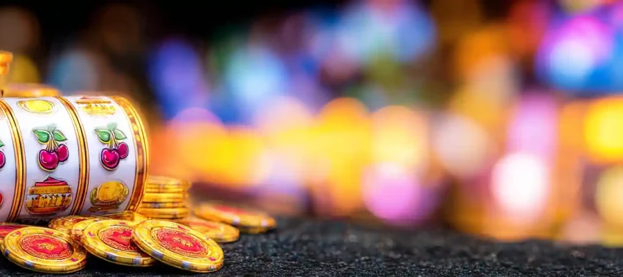 Discover New Online Slots USA